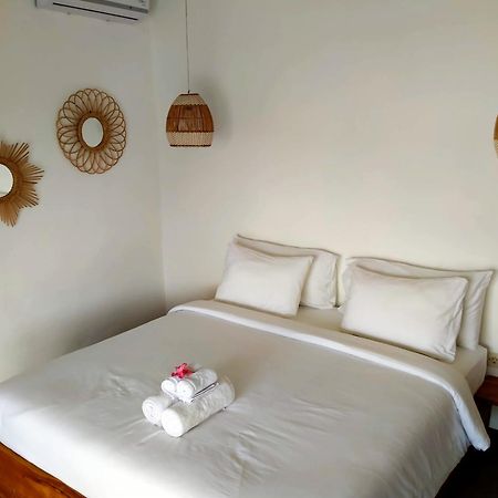 Villa Panoramic Toyapakeh ภายนอก รูปภาพ