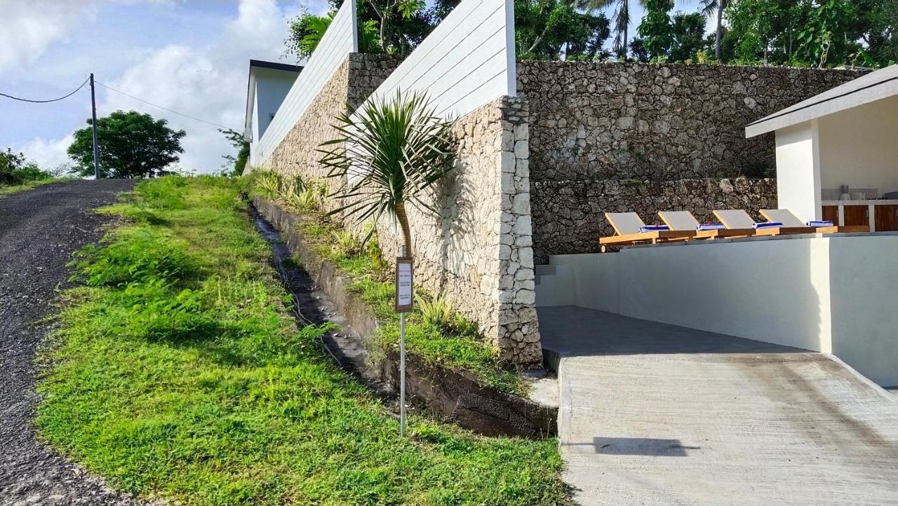 Villa Panoramic Toyapakeh ภายนอก รูปภาพ