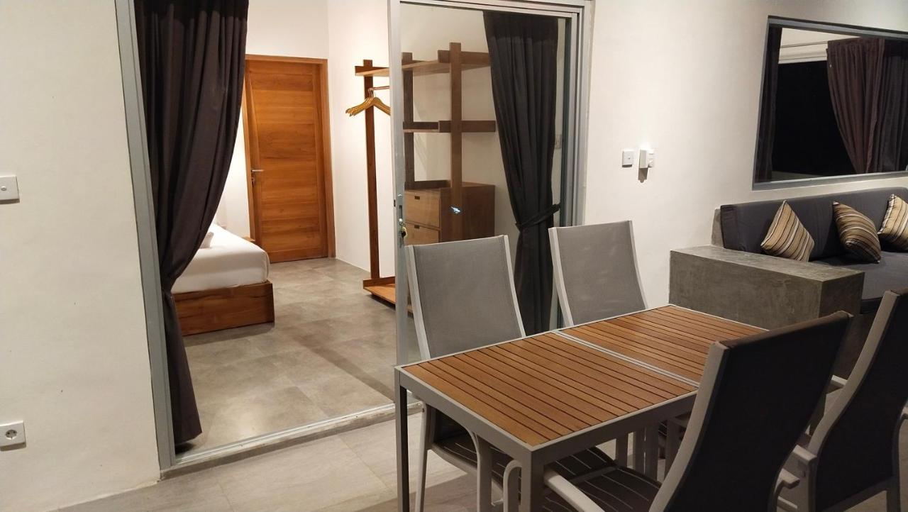 Villa Panoramic Toyapakeh ภายนอก รูปภาพ