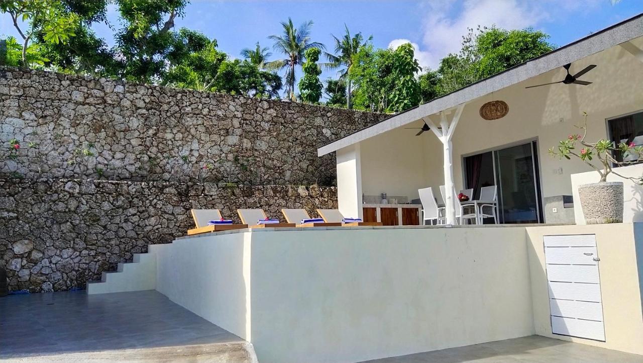 Villa Panoramic Toyapakeh ภายนอก รูปภาพ