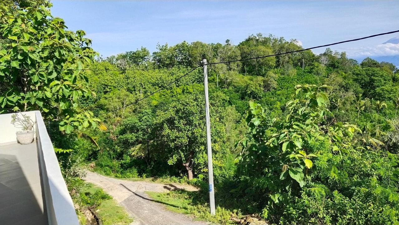 Villa Panoramic Toyapakeh ภายนอก รูปภาพ