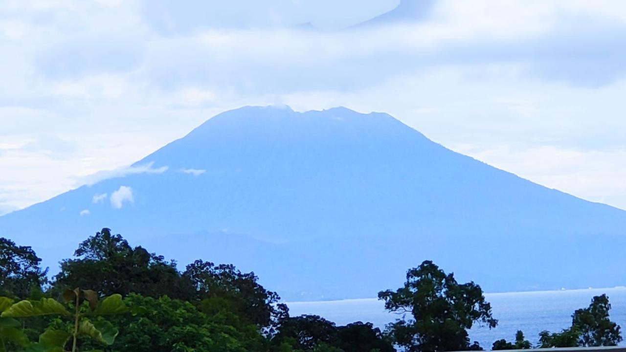 Villa Panoramic Toyapakeh ภายนอก รูปภาพ