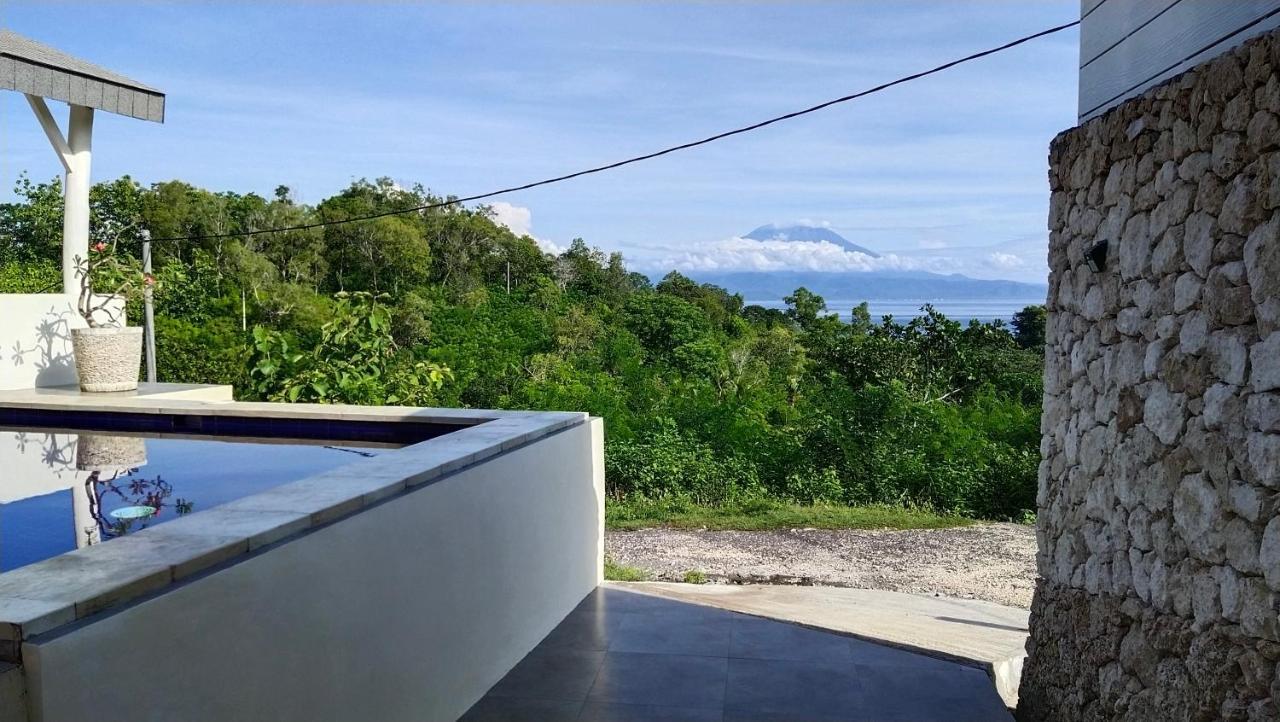 Villa Panoramic Toyapakeh ภายนอก รูปภาพ