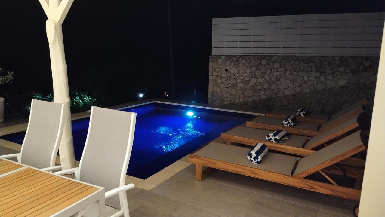 Villa Panoramic Toyapakeh ภายนอก รูปภาพ