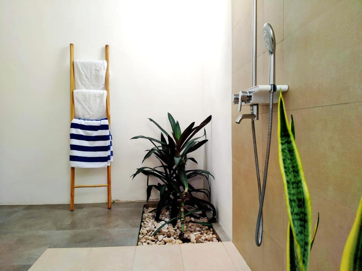 Villa Panoramic Toyapakeh ภายนอก รูปภาพ